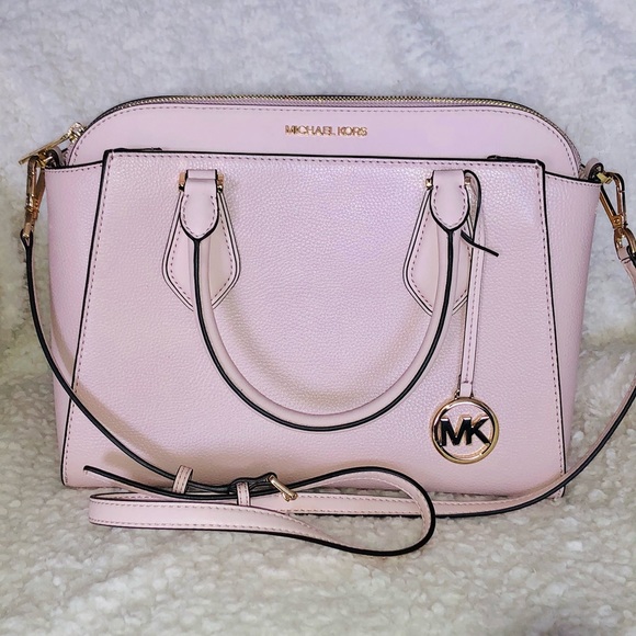 MK purse